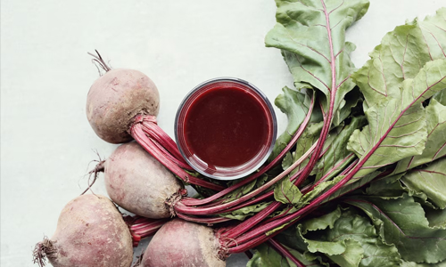 Beetroot Juice