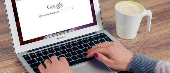 How to Be Safe on the Internet