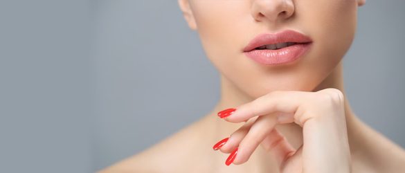 How to Tackle Lip Pigmentation
