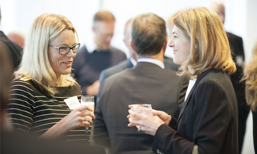 Networking Strategies for Women after Layoffs