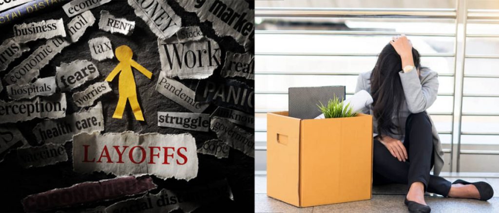 The Ripple Effects of Layoffs