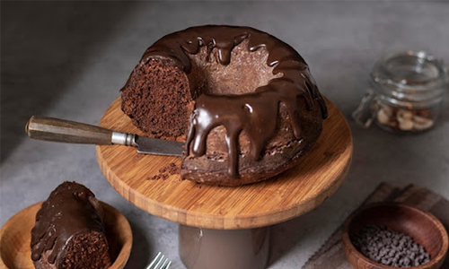 chocolate cake