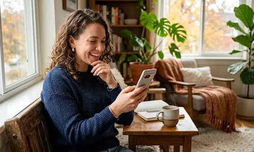 What to do online in just 10 minutes to avoid boredom