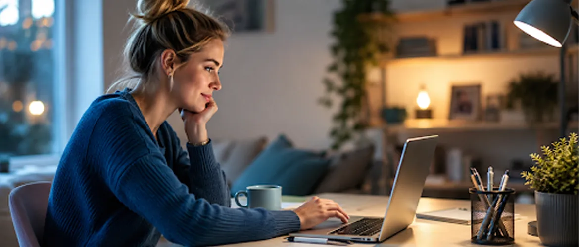 What to Do Online When Bored Without Wasting Your Time
