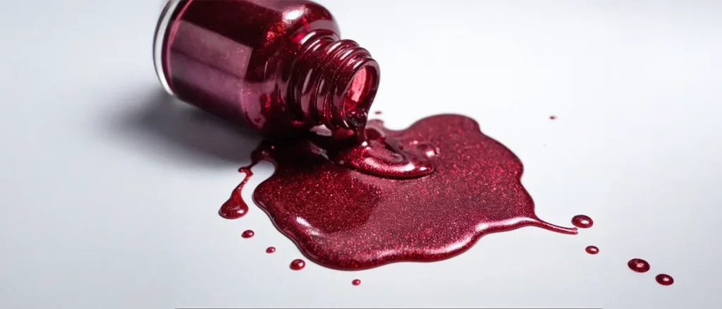 How to Make Nail Polish at Home