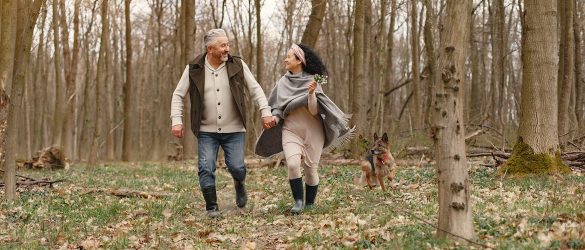 6 Ways to Bridge the Age Gap in Your Relationship