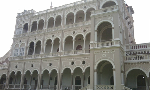 Aga-Khan-Palace