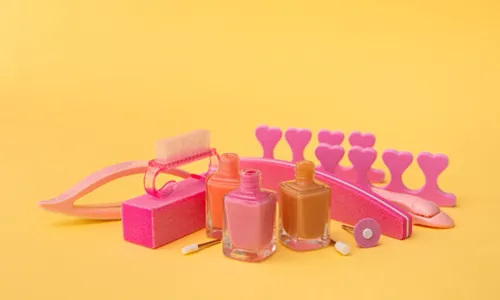 How Long Does DIY Nail Polish Last