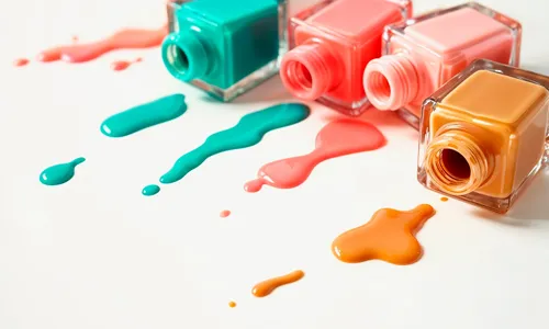 Is Homemade Nail Polish Safe