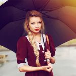 Tips to Rain-Proof Your Makeup This Monsoon