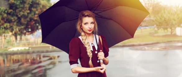Tips to Rain-Proof Your Makeup This Monsoon