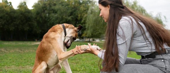 30 Basic Dog Commands You Must Know