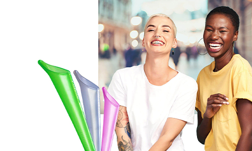 What It’s Really Like to Pee Standing Up
