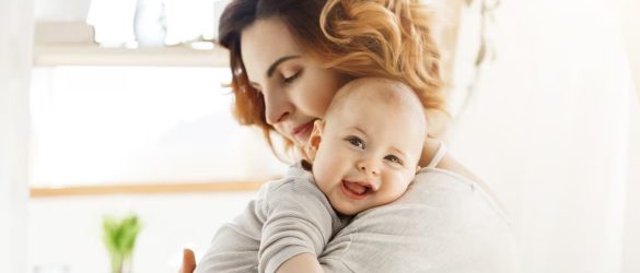 Every Parent Must Know the Skin Issues a Baby Might Face