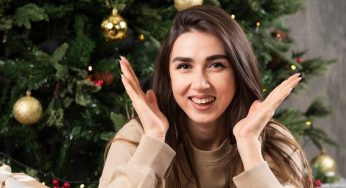 Get Glowing: Prep Your Skin for the Festive Season