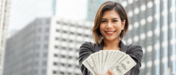 A Complete Guide to Achieving Financial Independence For Women