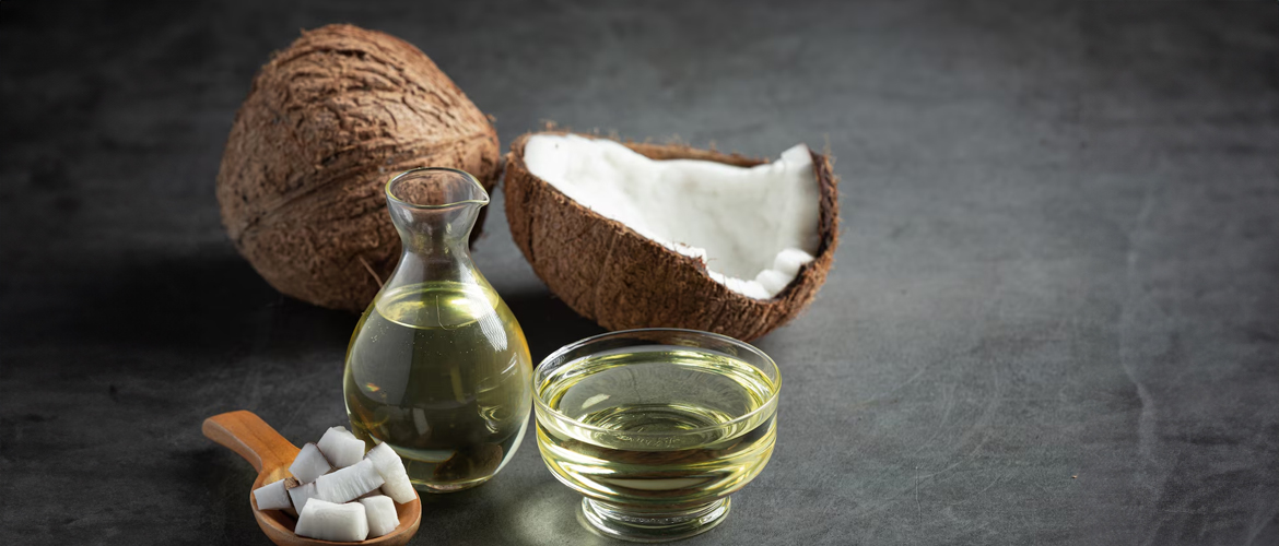 What Are The Top 10 Coconut Oil Uses?