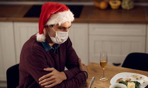 How to Avoid Getting Sick During the Festive Season 