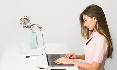 Standing Desk 