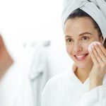 Steps to Makeup Removal
