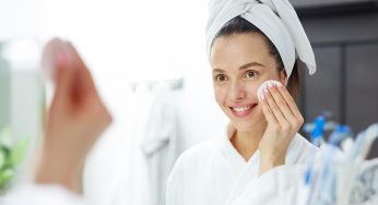 10 Steps To Makeup Removal