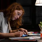 Benefits of Coloring for Adults