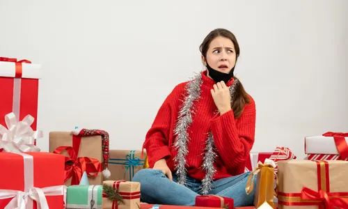 When Post-Holiday Blues Turn Into Something More