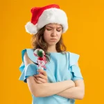 Post-Christmas Blues