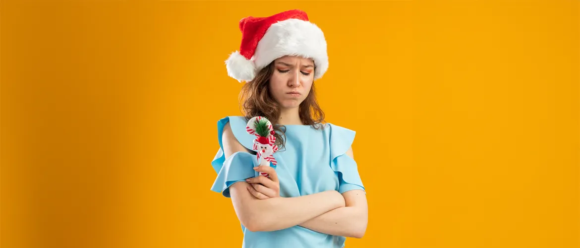 Post-Christmas Blues: Gentle Ways to Lift Your Mood After the Holidays