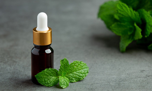 Peppermint-Oil