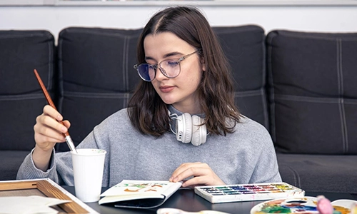 Reducing Anxiety and Low Mood