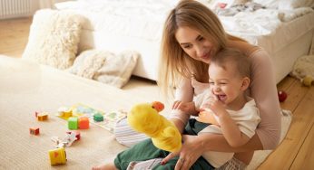 20 Helpful Babysitting Tips for Beginners