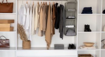 Utility Room Storage Ideas