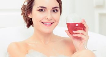 Is Red Wine good for skin?