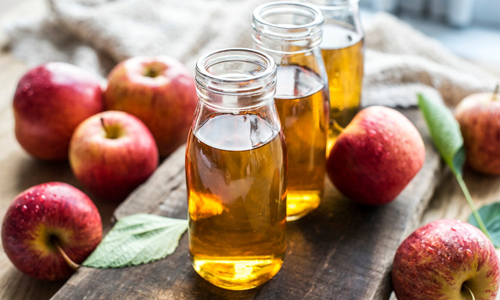 Apple-cider-vinegar