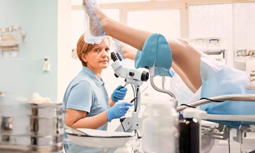 Quick Checklist of Things