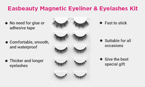 Easbeauty-Magnetic-Eyeliner-and-Eyelashes-Kit