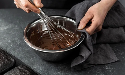  Ganache