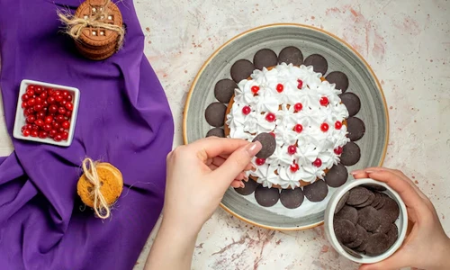 Easy Cake Decoration Ideas for Every Skill Level
