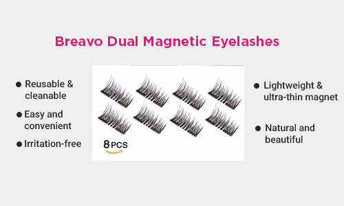 Breavo-Dual-Magnetic-Eyelashes