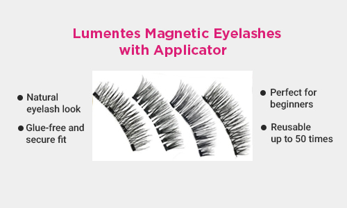 Lumentes-Magnetic-Eyelashes-with-Applicator