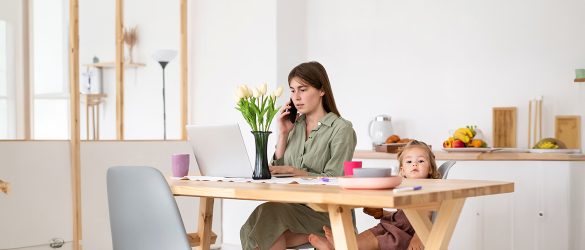 Challenges-of-Being-a-Work-from-Home-Mom