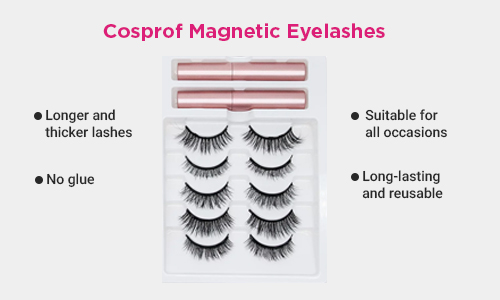 Cosprof-Magnetic-Eyelashes