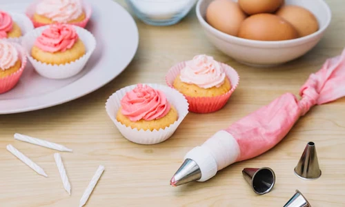 Buttercream