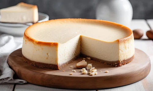  Cream Cheese Frosting