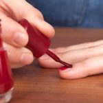 How to Make Nail Polish Dry Faster