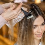 Summer Hair Color Trends