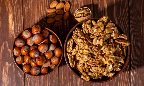 Nuts