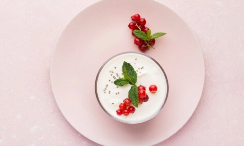 Greek Yogurt