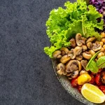 Top 10 Healthy Foods